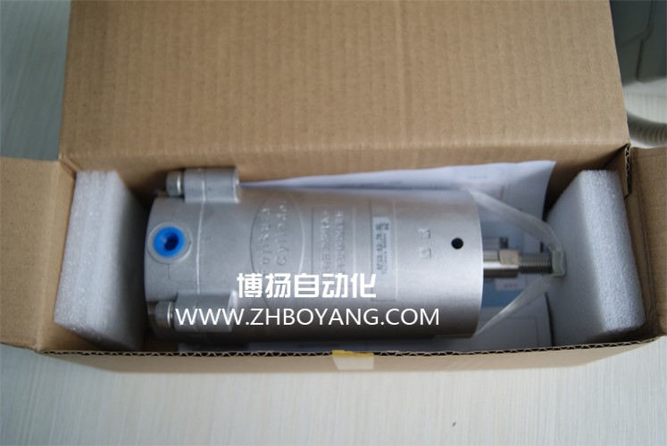 東莞客戶訂購的藤倉氣缸（KFCS-63-78）今日到貨！