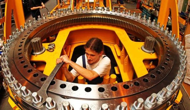 淺談“德國制造”經(jīng)驗(yàn)分享！