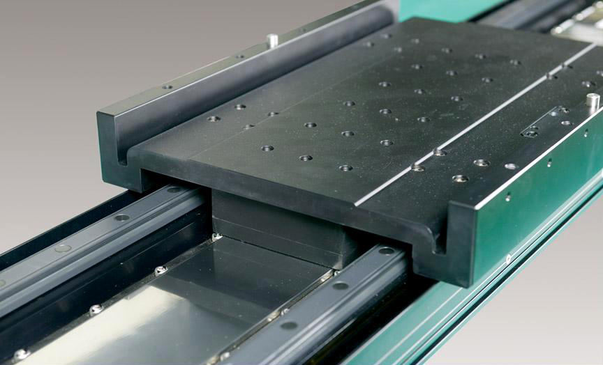 直線電機廠家如何跟進互聯(lián)網時代？