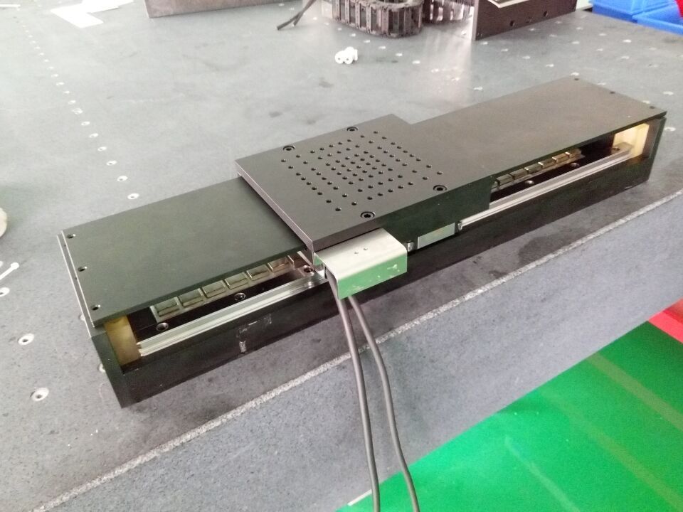 親,作為工程師的您,博揚(yáng)直線電機(jī)如何選型？