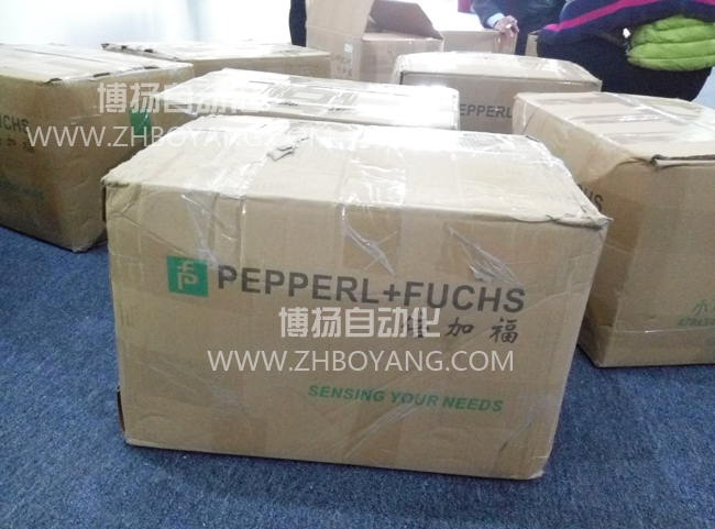 大量GL5-T/28A/115倍加福槽型開關(guān)及光電開關(guān)到貨！