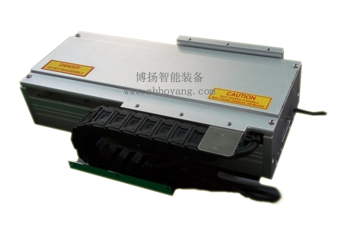 探討一下直線電機(jī)模組的三種常用系列！