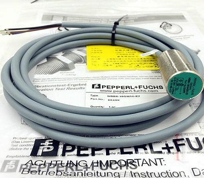 倍加福接近開(kāi)關(guān)，p+f安全功能升級(jí)