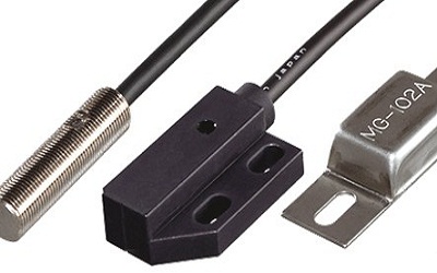 磁性接近開(kāi)關(guān)定位檢測(cè)頻率，磁性控制開(kāi)關(guān)器件工作原理