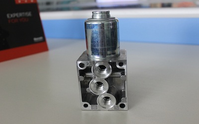 四種壓力傳感器，主要采用哪些工藝實現(xiàn)測量？