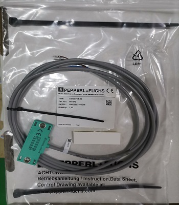 接近開(kāi)關(guān)原理