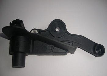 曲軸位置傳感器通常安裝哪里最合適？