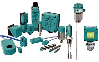 倍加福傳感器的隔離式安全棚，有哪些系列型號(hào)？