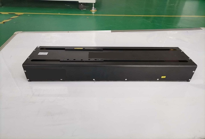 直線電機 直線電機