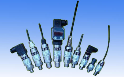 高精度無(wú)線壓力傳感器，采用高精度和高穩(wěn)定性芯片