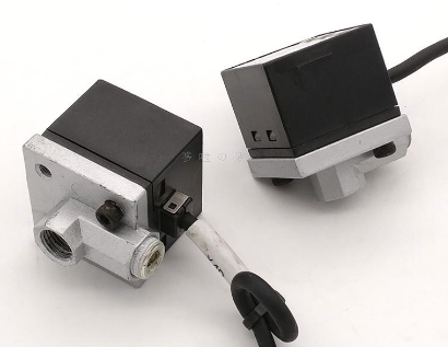 數字式壓力傳感器“OL代碼”代表什么？