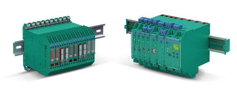 p+f安全棚是什么？倍加福P+F安全棚的應用說明？