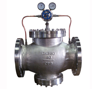 氮?dú)鉁p壓閥有什么作用，氮?dú)鉁p壓閥怎么用？