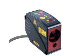 激光測(cè)距儀傳感器