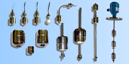 吊鉤式液位傳感器 吊鉤式液位傳感器