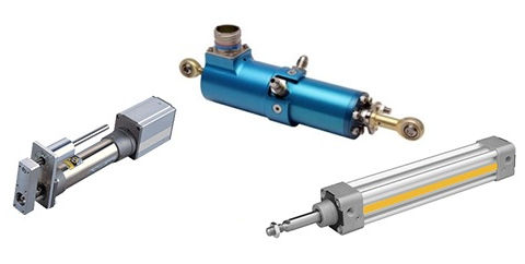 如何選擇合適的氣缸，不同類型的氣缸種類及作用？
