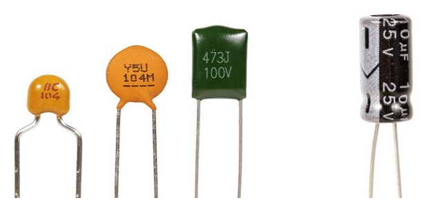 什么是無極性電容器，如何使用無極性電容器？