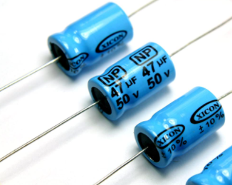 無極性電容器怎么選擇，如何選擇同型號同規(guī)格的無極性電容器？