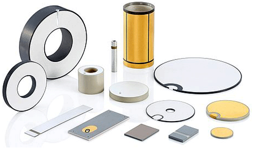 壓電發(fā)電機(jī)效應(yīng)的工作原理和特點(diǎn)是什么？