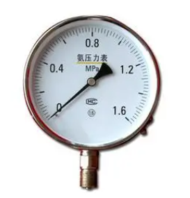 壓力表故障如何分析判斷，壓力表故障的8個(gè)原因分析