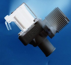 洗衣機進水閥出現(xiàn)故障如何更換，洗衣機進水閥的維修方法？