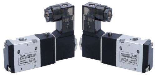 氣動電磁閥的選擇要素，提高氣動電磁閥購買事項