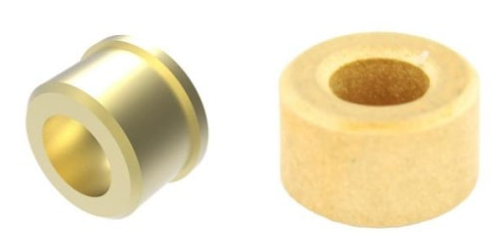 滑動(dòng)軸承的種類(lèi)有哪幾種，滑動(dòng)軸承的類(lèi)型怎么劃分？