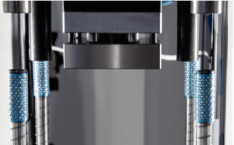 什么是CNC數(shù)控壓力機，機械自動化系統(tǒng)的沖壓過程？