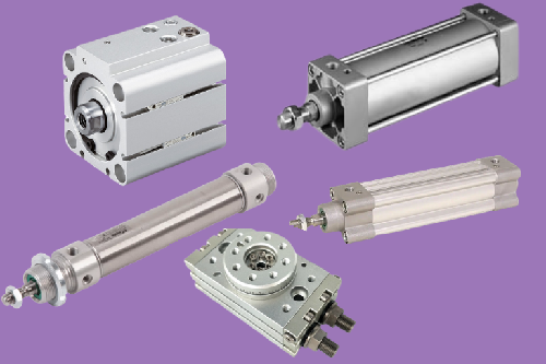 自動(dòng)化行業(yè)中氣缸類型如何選擇，如何為氣缸選擇合適閥門類型？
