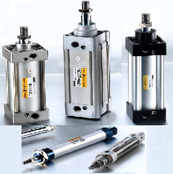 什么是氣動(dòng)技術(shù)，氣動(dòng)和液壓系統(tǒng)技術(shù)的區(qū)別！