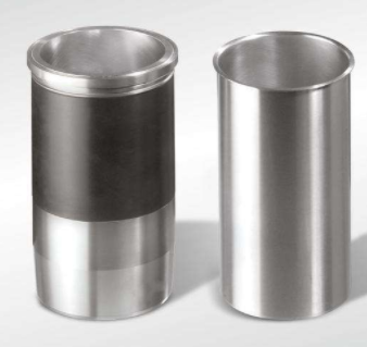 氣缸套有那種類型，干式氣缸套與濕式氣缸套相比較