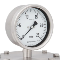 用于測量的壓力表檢定周期為多久，壓力表計量檢定操作步驟？