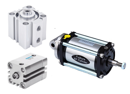 新一代標(biāo)準(zhǔn)氣缸的安裝步驟方式有什么不同？