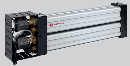 壓縮空氣干燥機有哪些類型，四種工業(yè)干燥機的的相應應用？