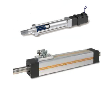 電動(dòng)線性執(zhí)行器工作原理是什么，電動(dòng)執(zhí)行器在制造行業(yè)的優(yōu)勢？