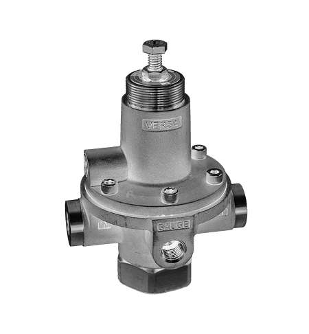 氣壓調(diào)節(jié)器如何工作，氣壓減壓調(diào)節(jié)器的組成結(jié)構(gòu)部件？