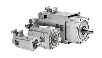 異步伺服電機如何配合伺服控制器精確控制電機軸？