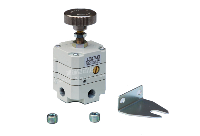 藤倉(cāng)氣缸與藤倉(cāng)減壓閥“天生一對(duì)”！