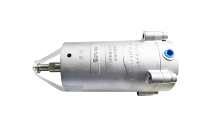 藤倉經(jīng)濟(jì)型氣缸型號(hào)KFCS-63-78系列