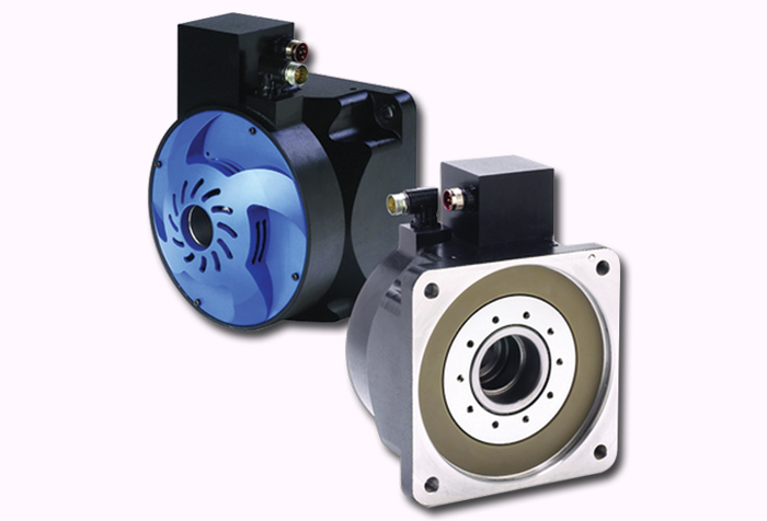 科爾摩根CDDR模塊化直驅電機產品