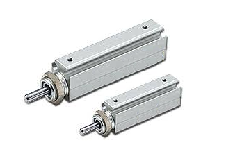 微型氣缸的結(jié)構(gòu)有什么不同，和標(biāo)準(zhǔn)氣缸結(jié)構(gòu)是否一樣？