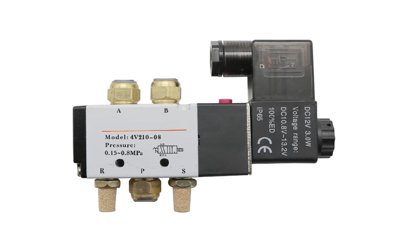 探討電磁閥控制氣動(dòng)閥的原理，電磁閥與氣動(dòng)閥的區(qū)別