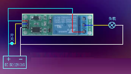 光耦繼電器模塊怎么用？更好地了解光耦繼電器模塊使用方法！