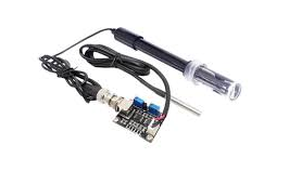 數(shù)字pH傳感器科技發(fā)展與應用的完美結合