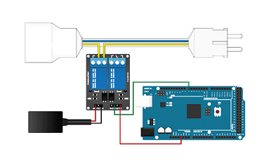 低壓控制高壓繼電器提高了，電力系統(tǒng)的可靠性和穩(wěn)定性