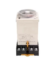 定時時間繼電器的多樣性與應(yīng)用，到高度復(fù)雜的工業(yè)自動化應(yīng)用