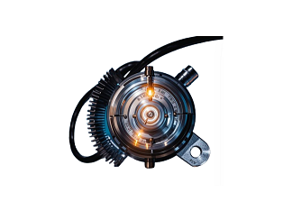 電機(jī)轉(zhuǎn)速傳感器的工作原理，實(shí)現(xiàn)對電機(jī)轉(zhuǎn)速的精準(zhǔn)測量和控制