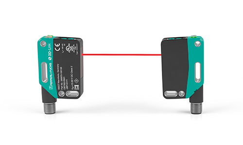 對(duì)射傳感器的最大感應(yīng)距離是多少米，最大感應(yīng)距離的影響因素