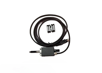 高精度位移傳感器的測距方法，實(shí)現(xiàn)非接觸式的測量方式