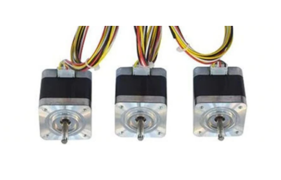 步進(jìn)電機(jī)驅(qū)動(dòng)器細(xì)分表怎么看，具有不同的細(xì)分能力和參數(shù)